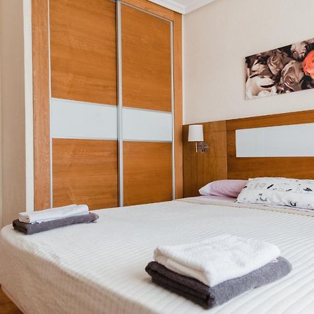 Precioso Apartamento San Miguel de Abona Bagian luar foto