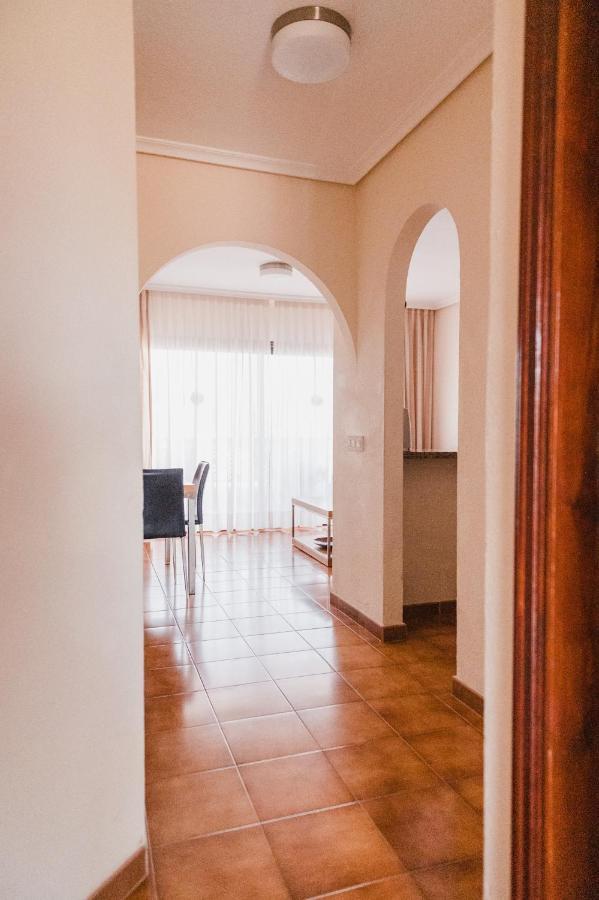 Precioso Apartamento San Miguel de Abona Bagian luar foto