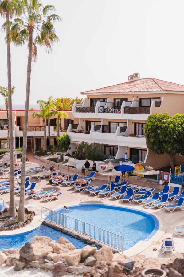 Precioso Apartamento San Miguel de Abona Bagian luar foto