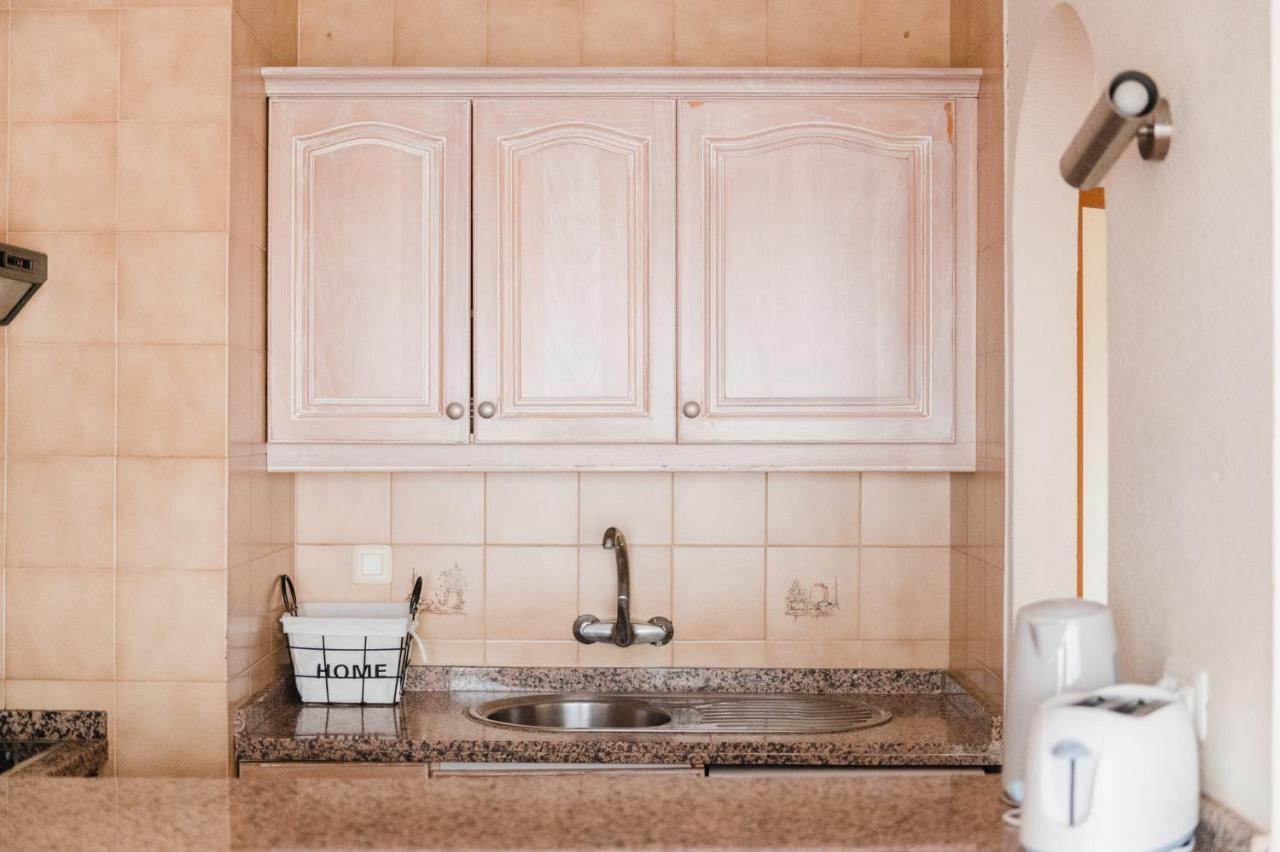 Precioso Apartamento San Miguel de Abona Bagian luar foto