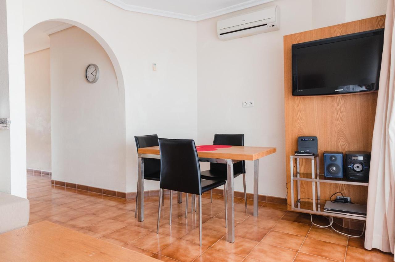 Precioso Apartamento San Miguel de Abona Bagian luar foto