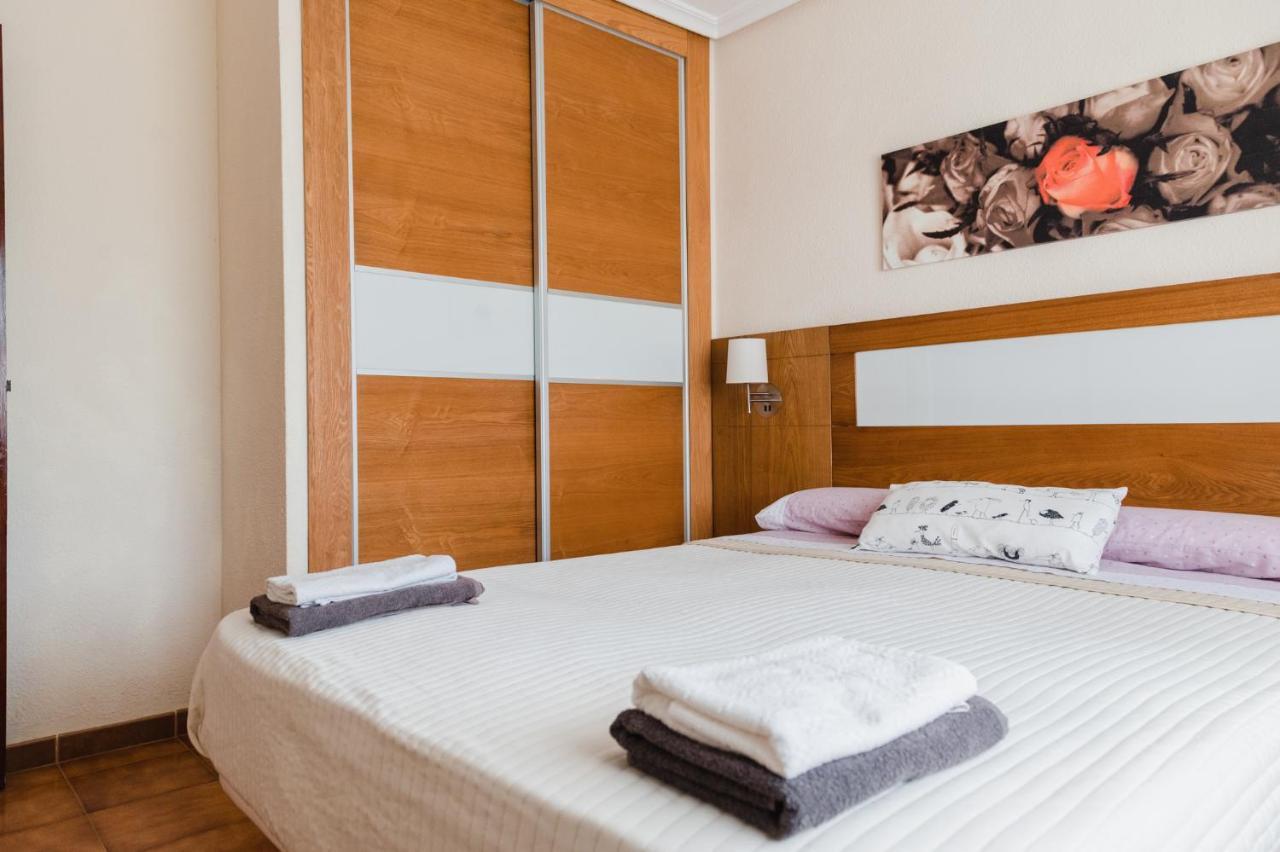 Precioso Apartamento San Miguel de Abona Bagian luar foto