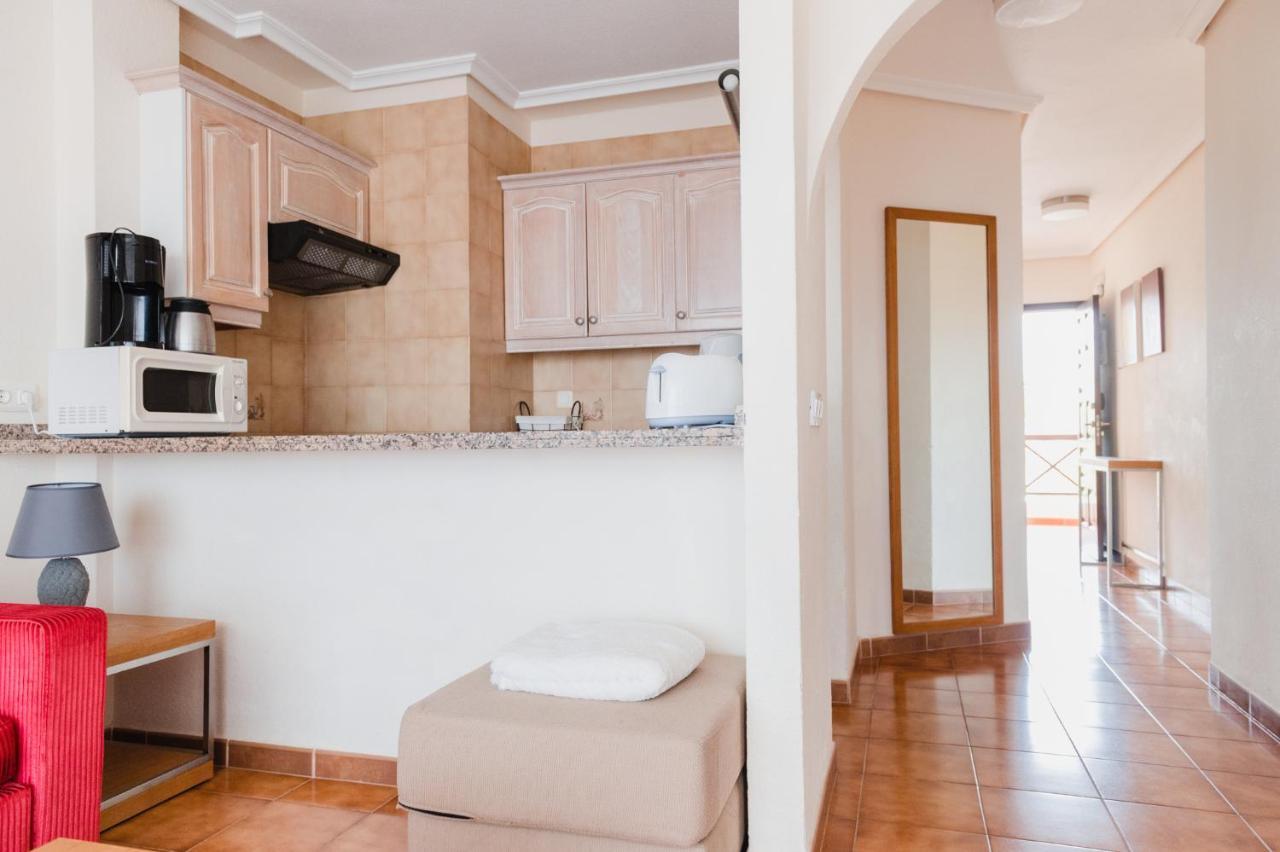 Precioso Apartamento San Miguel de Abona Bagian luar foto