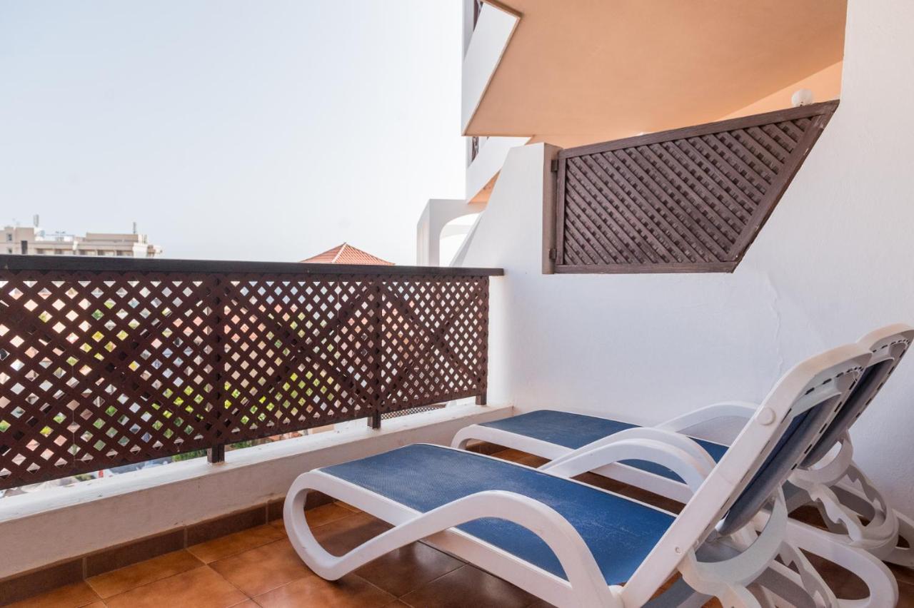 Precioso Apartamento San Miguel de Abona Bagian luar foto