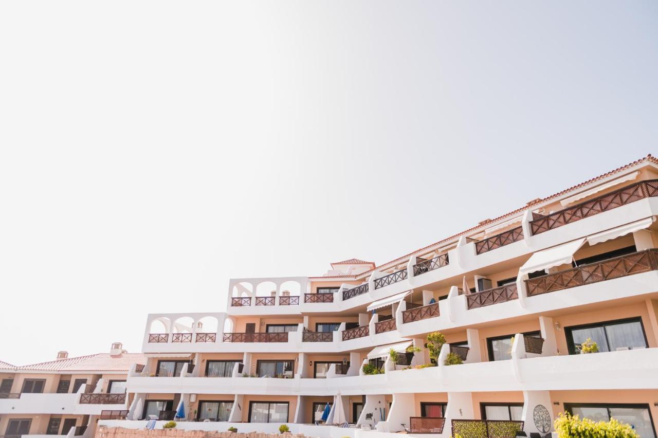 Precioso Apartamento San Miguel de Abona Bagian luar foto