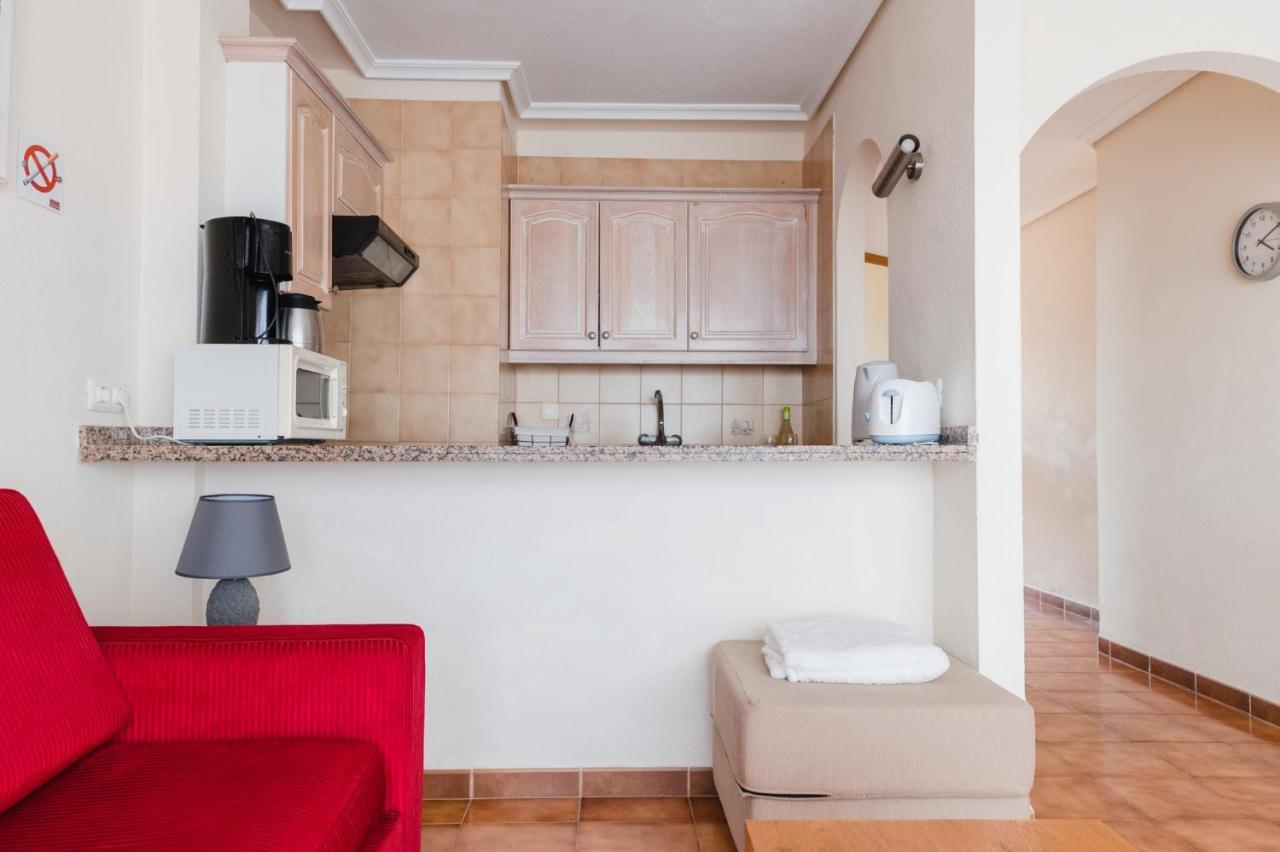 Precioso Apartamento San Miguel de Abona Bagian luar foto
