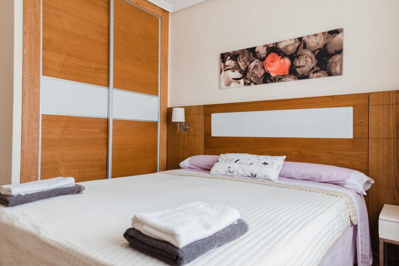 Precioso Apartamento San Miguel de Abona Bagian luar foto
