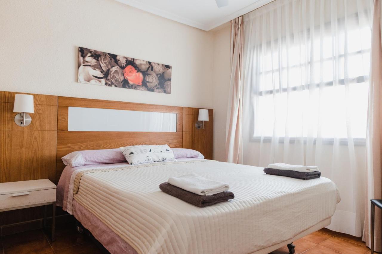 Precioso Apartamento San Miguel de Abona Bagian luar foto