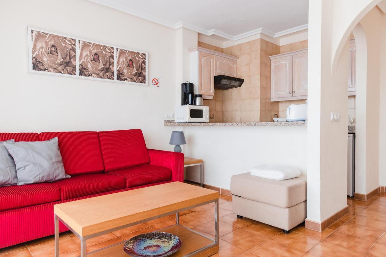 Precioso Apartamento San Miguel de Abona Bagian luar foto