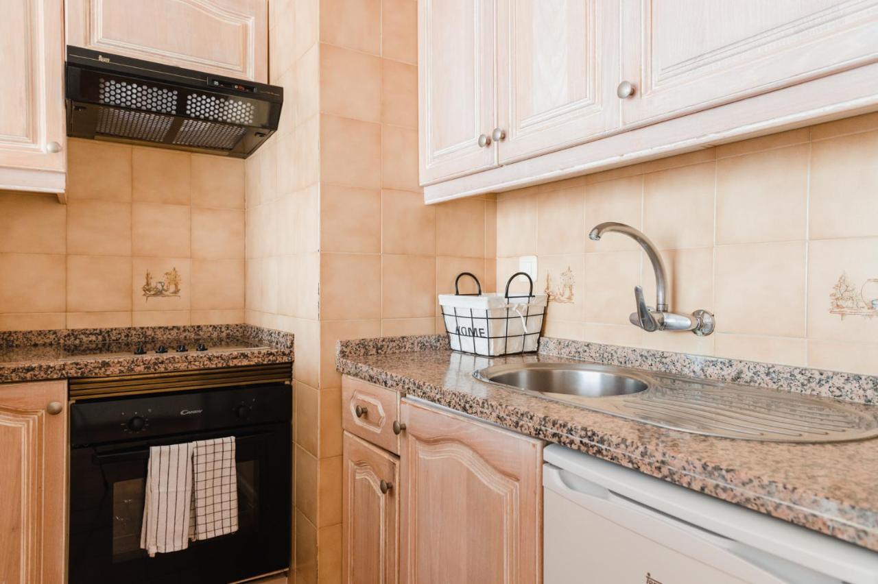 Precioso Apartamento San Miguel de Abona Bagian luar foto