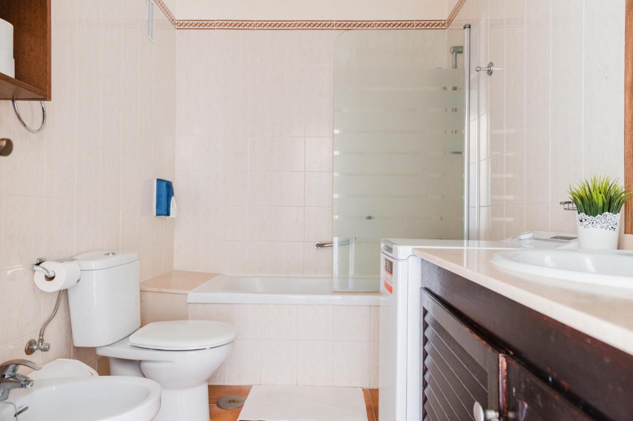 Precioso Apartamento San Miguel de Abona Bagian luar foto