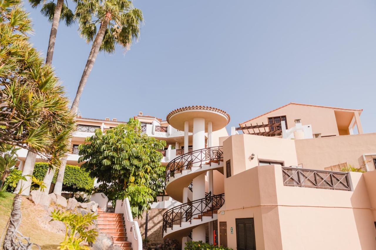 Precioso Apartamento San Miguel de Abona Bagian luar foto
